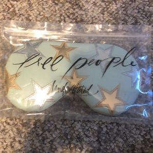 Free People Face Mask